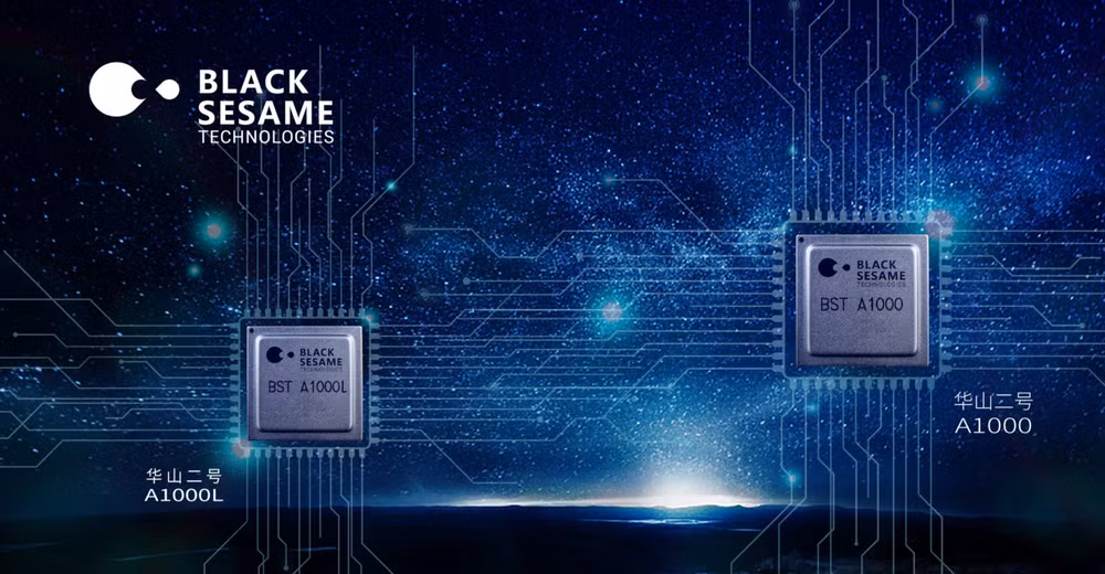 Xiaomi đầu tư vào công ty khởi nghiệp sản xuất chip cho xe tự lái ảnh 1