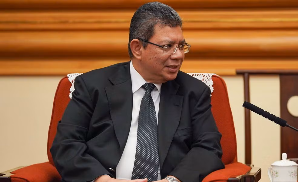 Malaysia nêu bật tầm quan trọng của việc đạt mục tiêu phi hạt nhân hóa ảnh 1