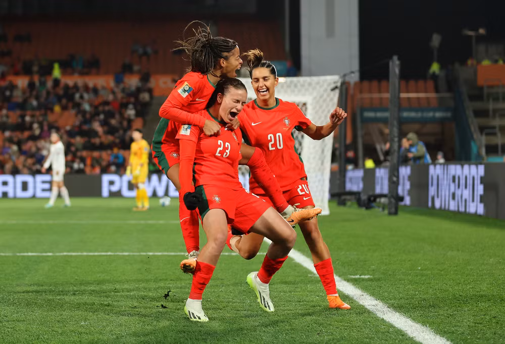 Cục diện bảng E World Cup Nữ 2023: Đương kim vô địch phải 'sinh tử' ảnh 3