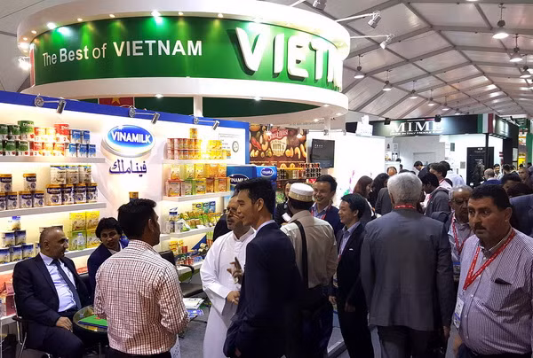 Thương hiệu sữa Việt với kỳ tích xuất khẩu đi 43 nước trên thế giới ảnh 2