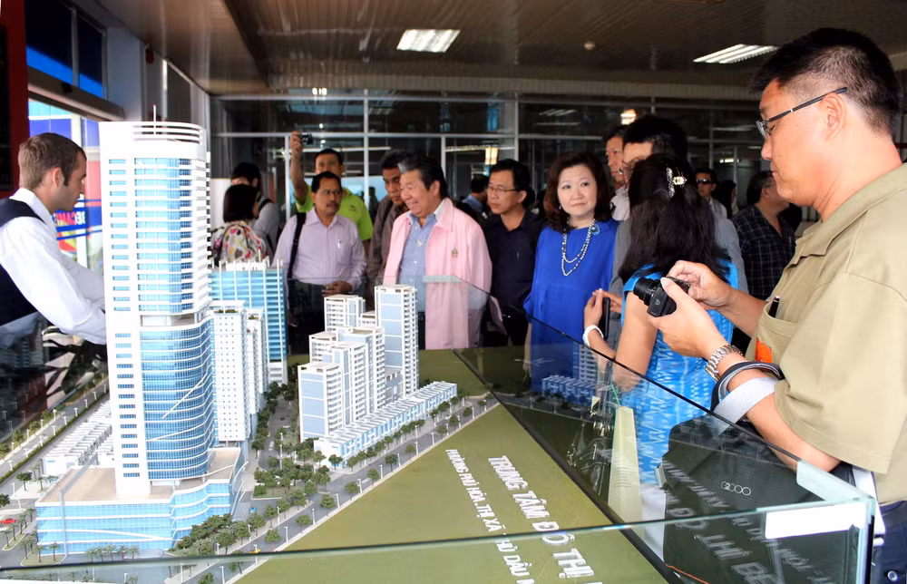 Doanh nghiệp Nhật đánh giá cao môi trường đầu tư ở Việt Nam ảnh 1