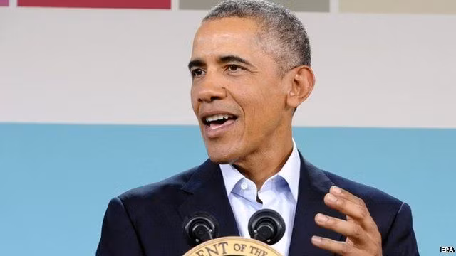[News Game] Bạn biết gì về chuyến thăm Việt Nam của ông Obama? ảnh 1