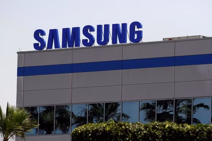 Samsung tạm thời đóng cửa nhà máy điện thoại Gumi vì COVID-19 ảnh 1