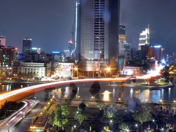 Lễ hội Xuân Quê hương 2017 sẽ diễn ra tại Thành phố Hồ Chí Minh ảnh 1