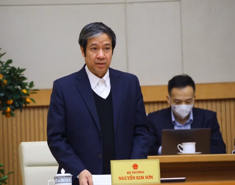 Đảm bảo đưa trẻ trở lại trường học an toàn, linh hoạt, tránh cực đoan ảnh 2