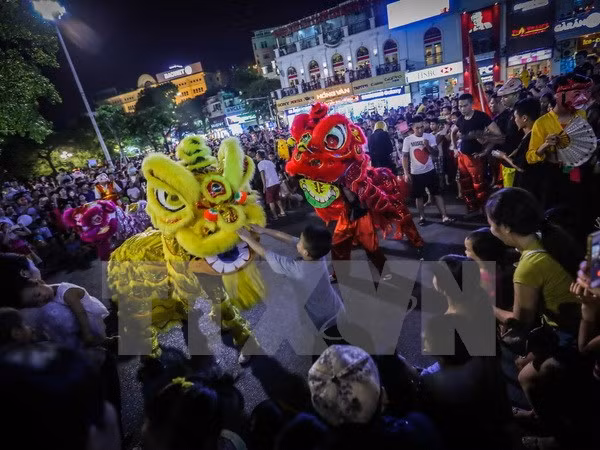 Các sự kiện nổi bật của ngành du lịch trong năm 2016 ảnh 3