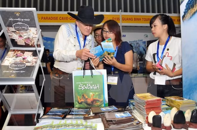 Các sự kiện nổi bật của ngành du lịch trong năm 2016 ảnh 2