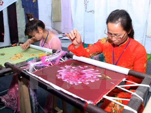 Các sự kiện nổi bật của ngành du lịch trong năm 2016 ảnh 6