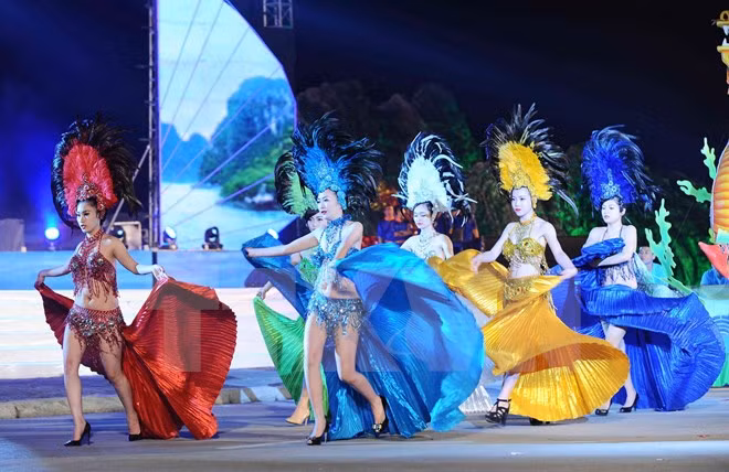 Các sự kiện nổi bật của ngành du lịch trong năm 2016 ảnh 5