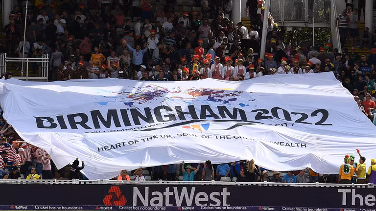 Anh: Birmingham đăng cai đại hội thể thao Khối Thịnh vượng chung ảnh 1