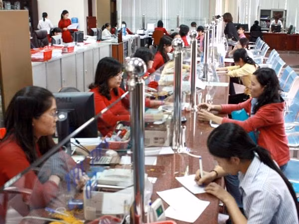 Agribank đạt 8.200 tỷ đồng lợi nhuận trước thuế trong 7 tháng ảnh 1