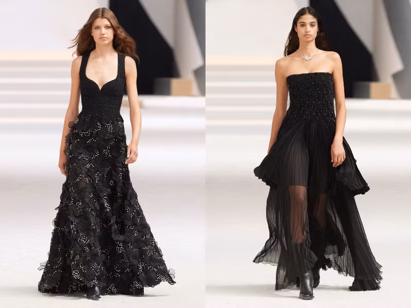 Virginie Viard hiện đại hóa phom dáng cổ điển thập biên 30 của Chanel ảnh 20