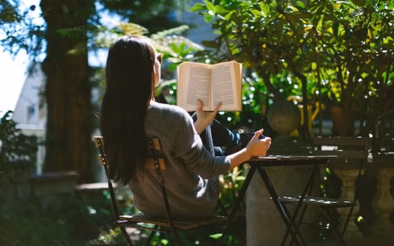 7 kiểu nghỉ ngơi giúp giải quyết triệt để tình trạng kiệt sức ảnh 2