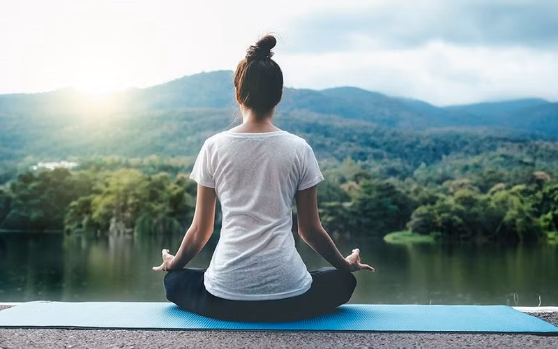 7 kiểu nghỉ ngơi giúp giải quyết triệt để tình trạng kiệt sức ảnh 7