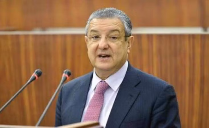 Bộ trưởng Tài chính Algeria bị điều tra về các cáo buộc tham nhũng ảnh 1