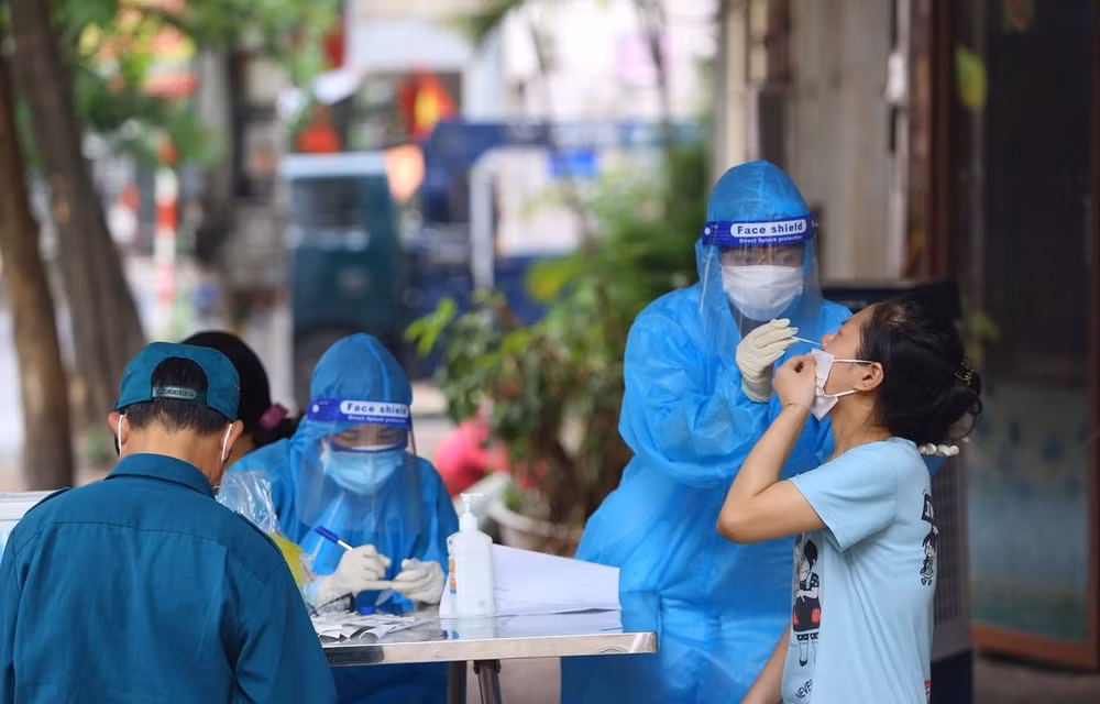 Quá trình TP.HCM thực hiện NQ86: Điều chỉnh, linh động các giải pháp ảnh 1