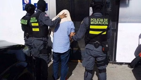 Costa Rica, Panama triệt phá mạng lưới buôn người quy mô lớn ảnh 1