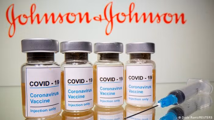Brazil kéo dài thời hạn sử dụng lô vaccine của hãng Johnson & Johnson ảnh 1