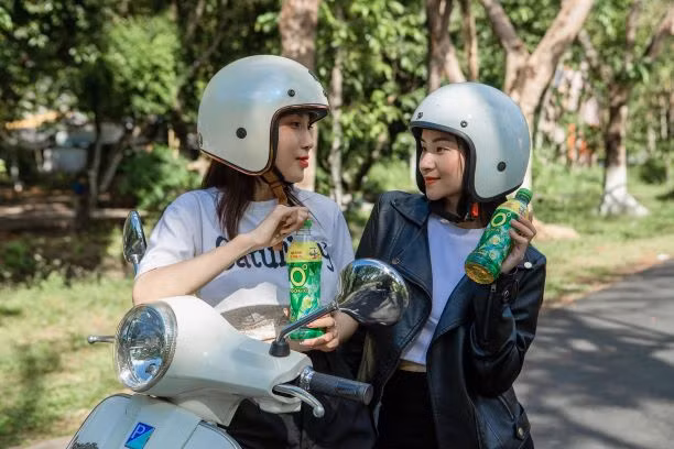 Không lo căng thẳng, mệt mỏi ngày nắng nóng thời giãn cách ảnh 3