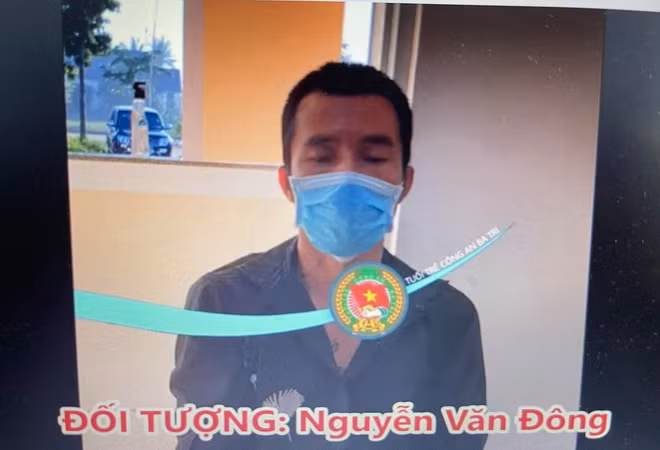 Bến Tre: Một Công an viên hy sinh khi xử lý đối tượng gây rối ảnh 1