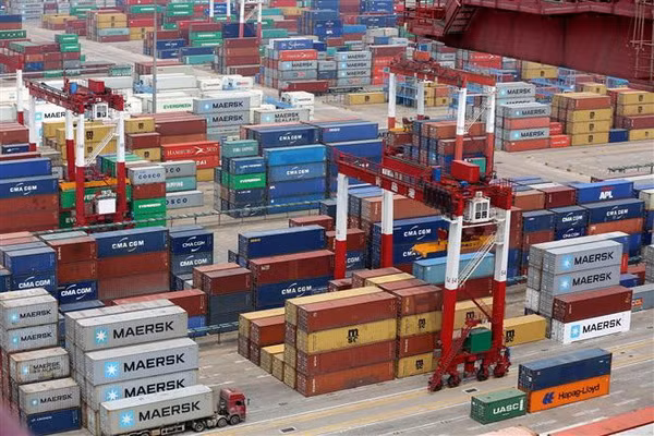Chuyên gia dự báo kinh tế toàn cầu giảm tốc mạnh trong năm 2019 ảnh 1