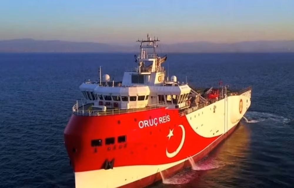 Hy Lạp, CH Cyprus hối thúc EU có quan điểm cứng rắn với Thổ Nhĩ Kỳ ảnh 1
