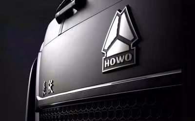 SINOTRUK Howo: 20 năm nỗ lực đi trên con đường phi thường ảnh 1