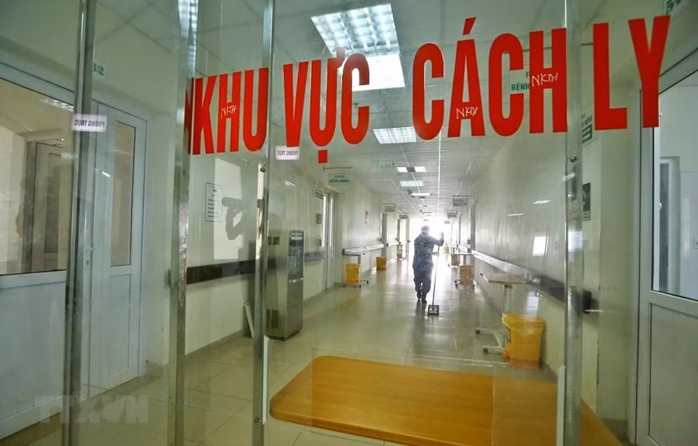 Thành phố Hồ Chí Minh: Một bệnh nhân COVID-19 trốn khỏi nơi điều trị ảnh 1