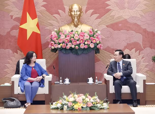 WB là đối tác phát triển rất tin cậy, quan trọng của Việt Nam ảnh 2