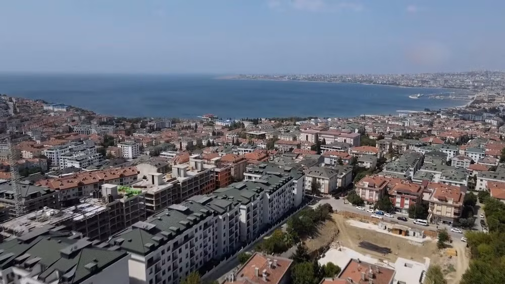 Hơn 600.000 tòa nhà ở Istanbul có nguy cơ đổ sập khi xảy ra động đất ảnh 1