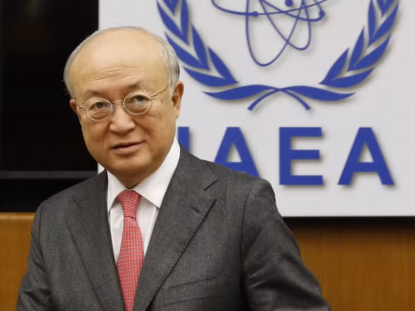 IAEA và Iran "kín tiếng" khi kết thúc đàm phán hạt nhân ảnh 1