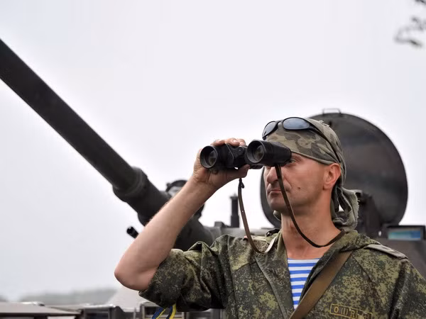 Ukraine thông qua Bản ghi nhớ chung về hòa bình và hòa giải ảnh 1