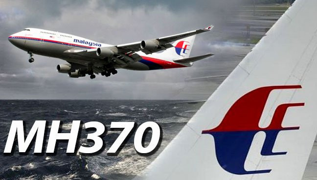 Malaysia tuyên bố tiếp tục tìm kiếm máy bay MH370 sau 4 năm mất tích |  Vietnam+ (VietnamPlus)