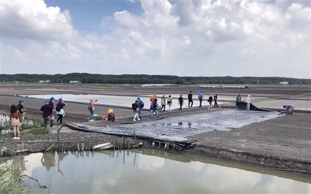 Du lịch TP.HCM đón đầu xu hướng mới: Kích cầu thị trường hiệu quả ảnh 1