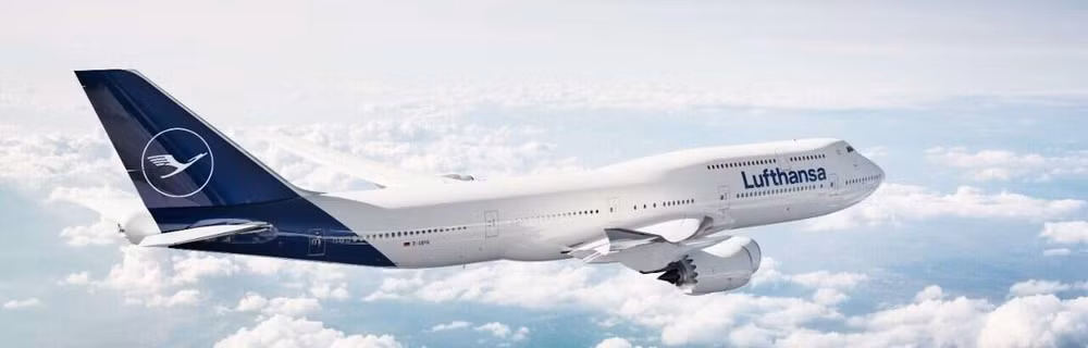 Một chuyến bay của Lufthansa phải quay về khi đang trên đường tới Iran ảnh 1