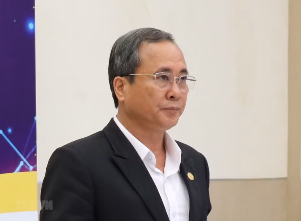 Trả hồ sơ để điều tra bổ sung vụ án cựu Bí thư Tỉnh ủy Bình Dương ảnh 1