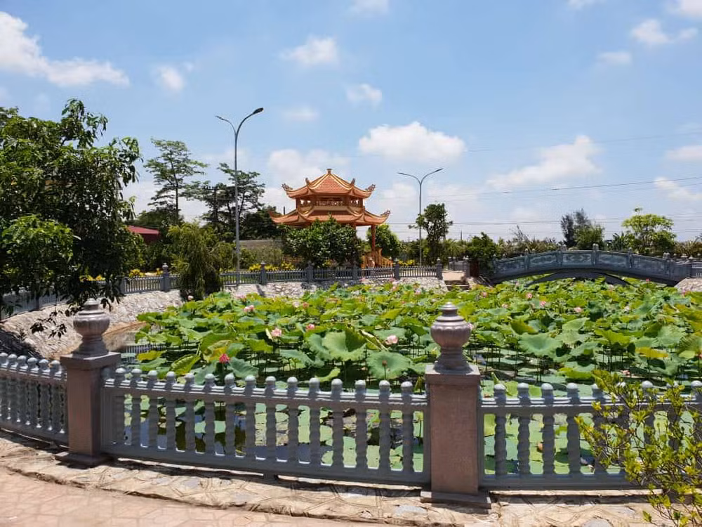 'Người thuyền trưởng táo bạo' của bệnh viện đa khoa tuyến huyện ảnh 4