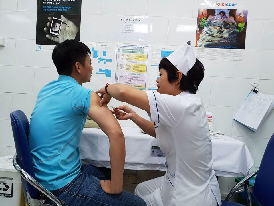 Viêm gan B, C: 90% người bệnh không biết ‘kẻ sát thủ thầm lặng’ ảnh 1