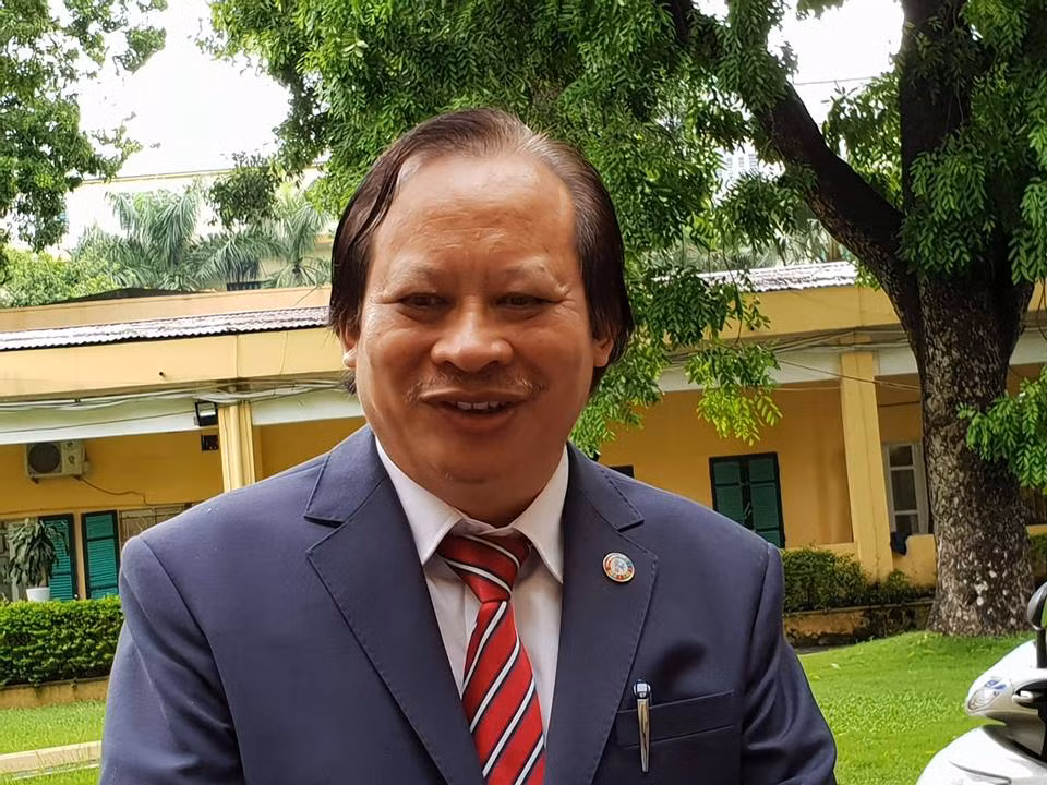 WHO thúc đẩy Việt Nam đi tiên phong trong phòng chống bệnh lao ảnh 3
