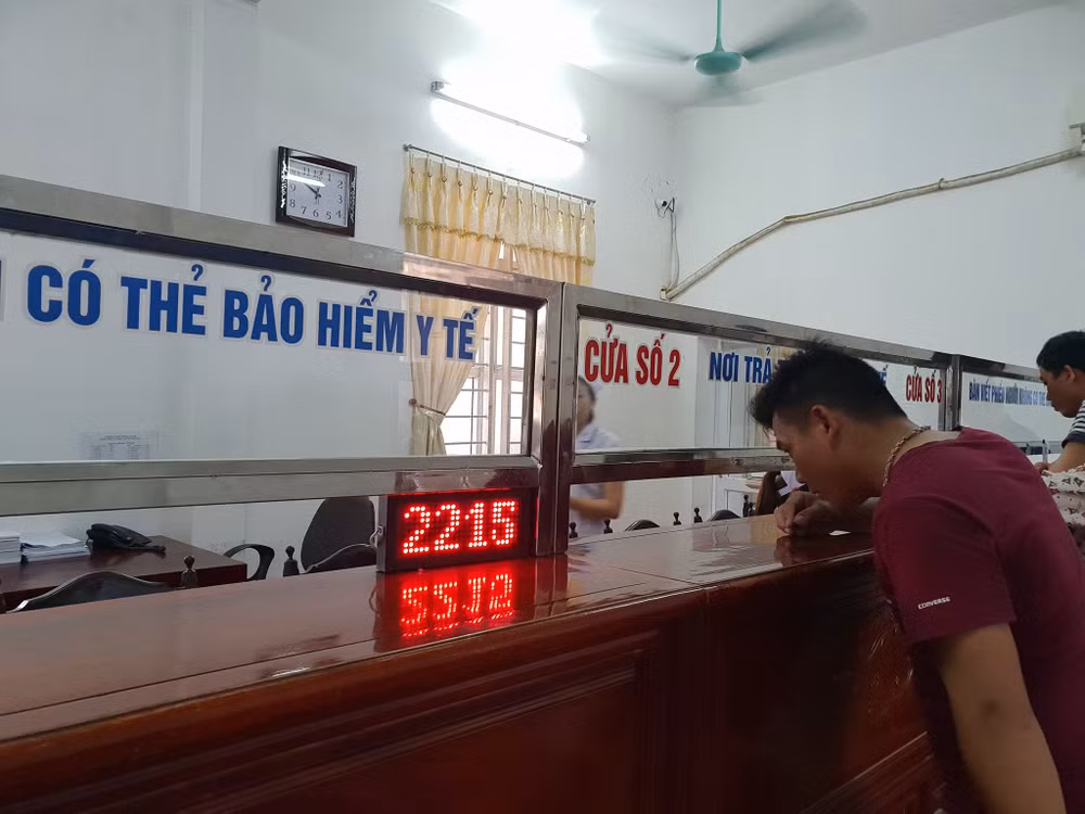 'Người thuyền trưởng táo bạo' của bệnh viện đa khoa tuyến huyện ảnh 13