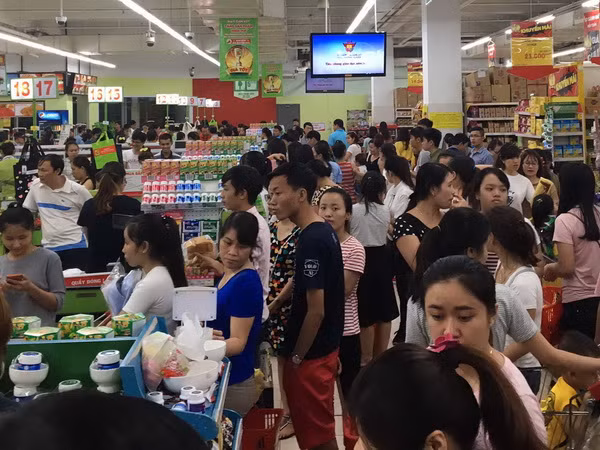 EVFTA bỏ cơ chế kiểm tra nhu cầu kinh tế tại Việt Nam vào 2023 ảnh 1