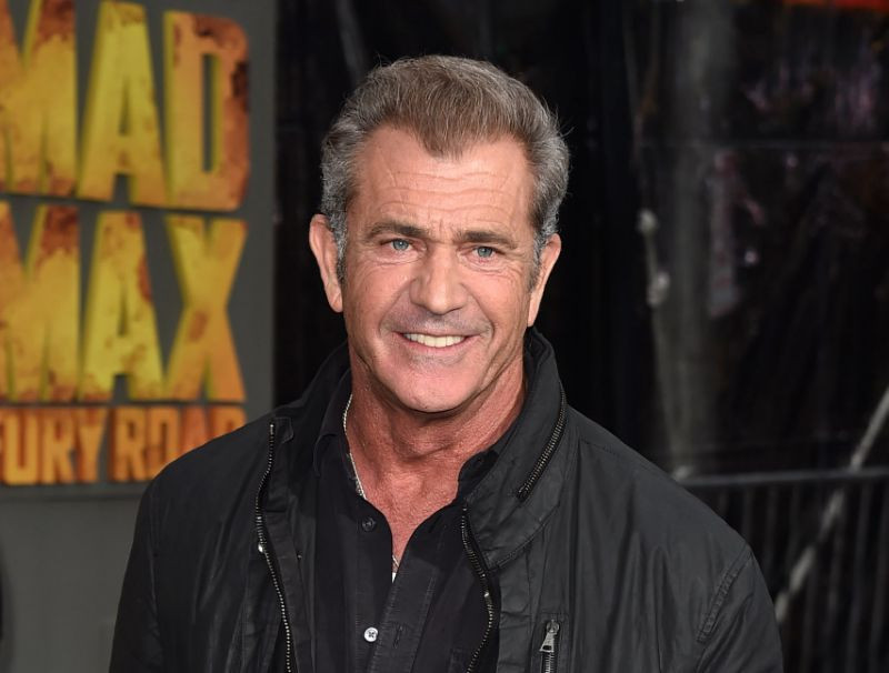 Hé lộ nguyên nhân khiến Mel Gibson bị Hollywood gạt ra bên lề | Vietnam+ (VietnamPlus)