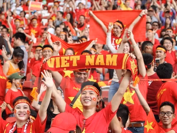 Thêm chuyến bay tiếp lửa đội tuyển Việt Nam đá bán kết ở Philippines ảnh 1
