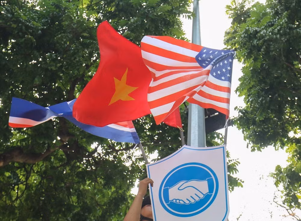 Vì sao Việt Nam được lựa chọn là nơi tổ chức thượng đỉnh Mỹ-Triều? ảnh 2