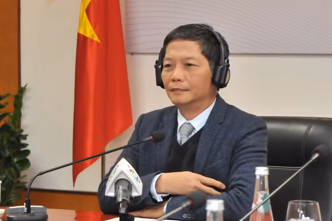 Việt Nam luôn là đối tác quan trọng hàng đầu của Hà Lan tại châu Á ảnh 1