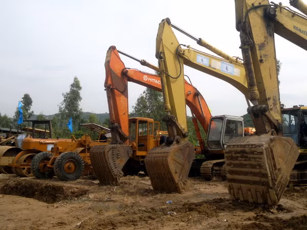 Đầu tư 97 triệu USD cho hạ tầng cơ bản 4 tỉnh miền Trung ảnh 1