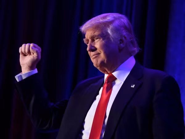 AFP bình chọn ông Donald Trump là nhân vật của năm 2016 ảnh 1