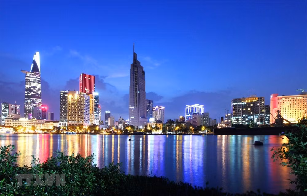 Phát triển trí tuệ nhân tạo trở thành ngành kinh tế mũi nhọn ảnh 1