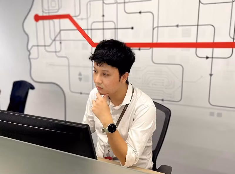 Chuyên gia AI Việt Nam giành Giải Nhất giải pháp phát hiện ung thư ảnh 1