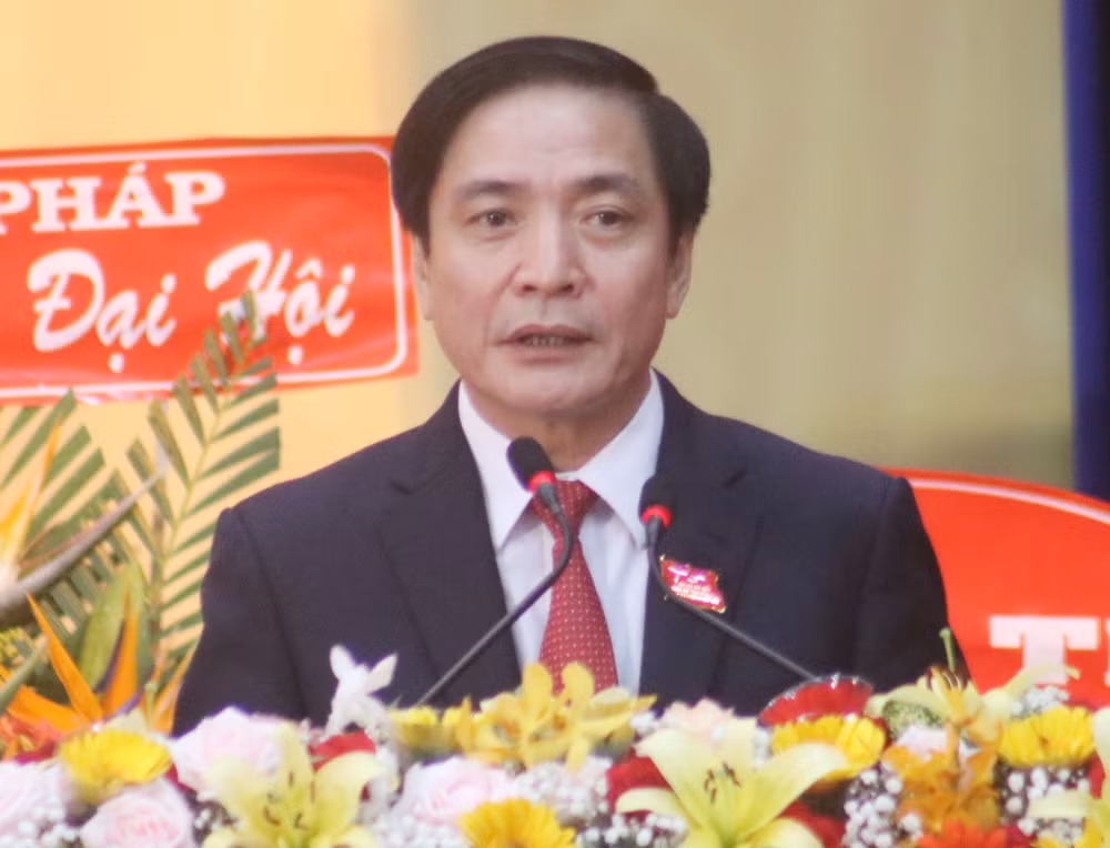 Xây dựng tỉnh Đắk Lắk trở thành trung tâm vùng Tây Nguyên ảnh 1